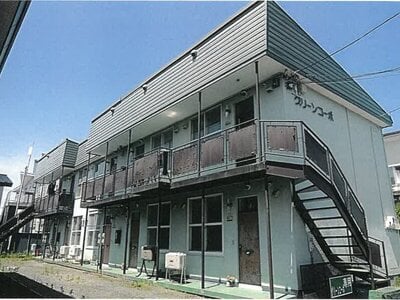 北海道釧路市 釧路駅11分 戸建て 724万円の競売物件 #1