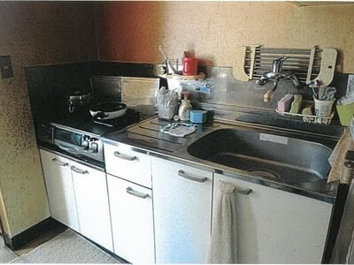 北海道釧路市 釧路駅11分 戸建て 724万円の競売物件 #21