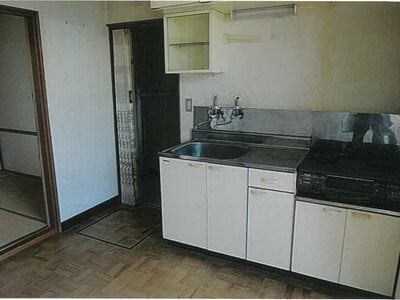 北海道釧路市 釧路駅11分 戸建て 724万円の競売物件 #24