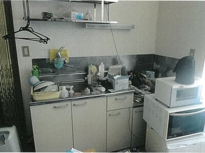 北海道釧路市 釧路駅11分 戸建て 724万円の競売物件 #3