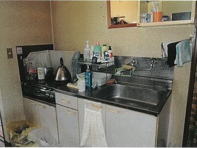 北海道釧路市 釧路駅11分 戸建て 724万円の競売物件 #6