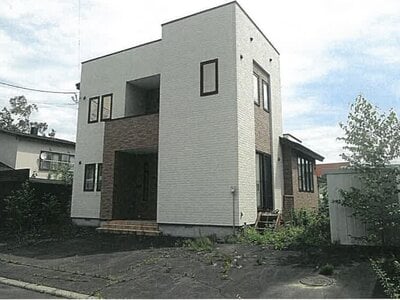 北海道釧路市 東釧路駅 戸建て 1,330万円の競売物件 #1