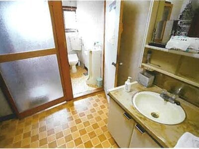 青森県上北郡東北町 上北町駅7分 戸建て 497万円の競売物件 #10