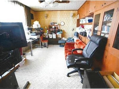 青森県上北郡東北町 上北町駅7分 戸建て 497万円の競売物件 #12