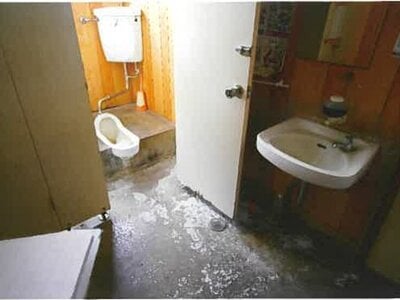 青森県上北郡東北町 上北町駅7分 戸建て 497万円の競売物件 #3