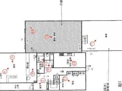 (値下げ) 青森県青森市 油川駅4分 戸建て 564万円の競売物件 #1