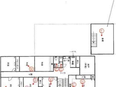 (値下げ) 青森県青森市 油川駅4分 戸建て 564万円の競売物件 #2