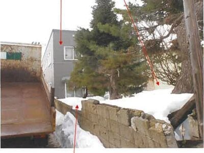 (値下げ) 青森県青森市 油川駅4分 戸建て 564万円の競売物件 #5