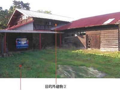 青森県八戸市 本八戸駅21分 土地 1,180万円の競売物件 #12