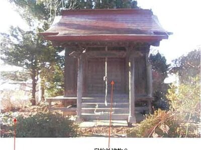 青森県八戸市 本八戸駅21分 土地 1,180万円の競売物件 #18