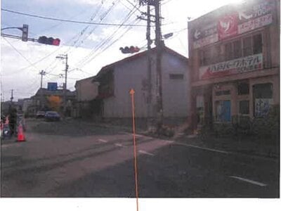 青森県八戸市 本八戸駅21分 土地 1,180万円の競売物件 #2