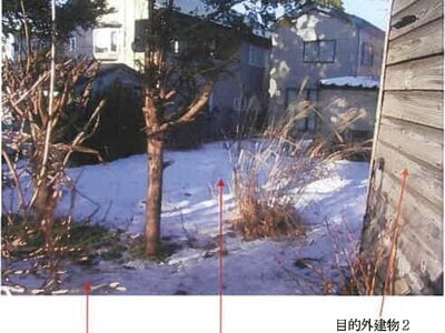 青森県八戸市 本八戸駅21分 土地 1,180万円の競売物件 #20