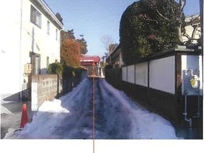 青森県八戸市 本八戸駅21分 土地 1,180万円の競売物件 #5