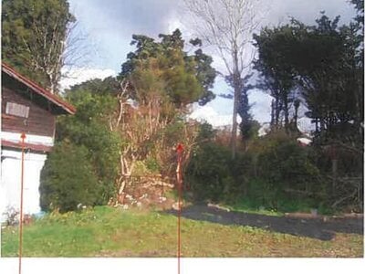 青森県八戸市 本八戸駅21分 土地 1,180万円の競売物件 #6