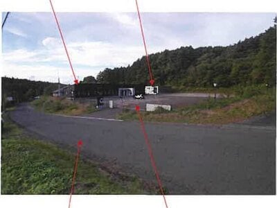 青森県三戸郡南部町 苫米地駅 戸建て 1,218万円の競売物件 #1