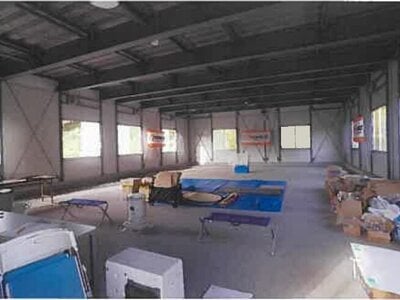 青森県三戸郡南部町 苫米地駅 戸建て 1,218万円の競売物件 #14