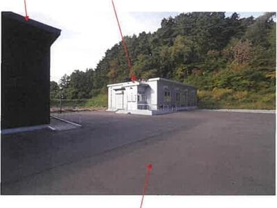 青森県三戸郡南部町 苫米地駅 戸建て 1,218万円の競売物件 #3