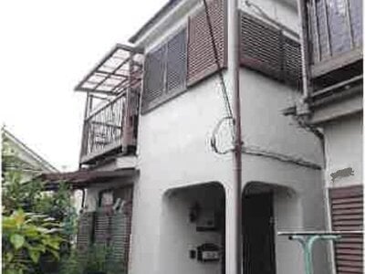 神奈川県相模原市南区 相武台下駅16分 戸建て 652万円の競売物件 #1