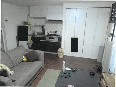 大阪府守口市 守口駅6分 戸建て 3,987万円の競売物件 #10