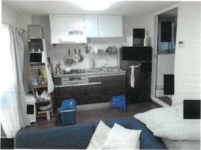 大阪府守口市 守口駅6分 戸建て 3,987万円の競売物件 #14