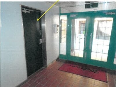 大阪府守口市 守口駅6分 戸建て 3,987万円の競売物件 #2