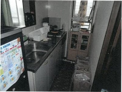 大阪府守口市 守口駅6分 戸建て 3,987万円の競売物件 #22