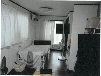 大阪府守口市 守口駅6分 戸建て 3,987万円の競売物件 #25