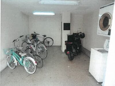 大阪府守口市 守口駅6分 戸建て 3,987万円の競売物件 #3