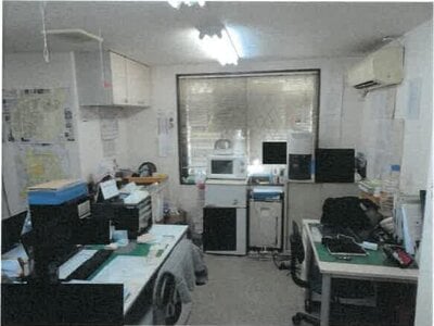 大阪府守口市 守口駅6分 戸建て 3,987万円の競売物件 #4