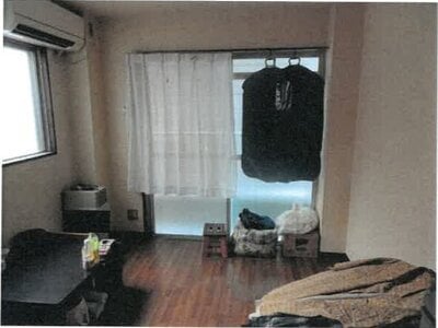 大阪府守口市 守口駅6分 戸建て 3,987万円の競売物件 #7