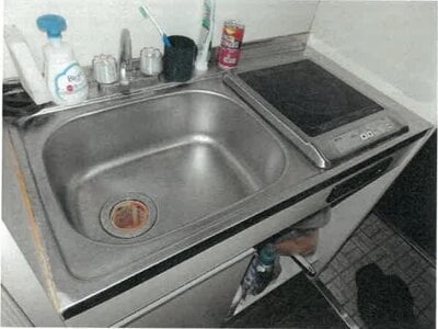 大阪府守口市 守口駅6分 戸建て 3,987万円の競売物件 #9