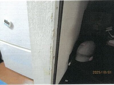 大阪府大阪市生野区 今里駅14分 戸建て 520万円の競売物件 #11