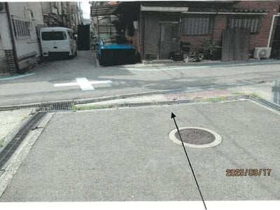 大阪府大阪市生野区 今里駅14分 戸建て 520万円の競売物件 #14