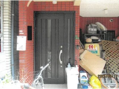 大阪府大阪市生野区 今里駅14分 戸建て 520万円の競売物件 #2