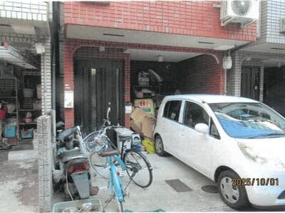 大阪府大阪市生野区 今里駅14分 戸建て 520万円の競売物件 #3