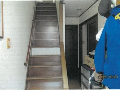 大阪府大阪市生野区 今里駅14分 戸建て 520万円の競売物件 #4