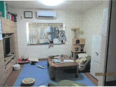 大阪府大阪市生野区 今里駅14分 戸建て 520万円の競売物件 #8