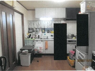 大阪府大阪市生野区 今里駅14分 戸建て 520万円の競売物件 #9