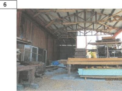 徳島県吉野川市 鴨島駅4分 土地 343万円の競売物件 #4