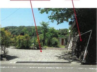 徳島県名西郡神山町 下浦駅 戸建て 869万円の競売物件 #11