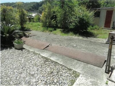 徳島県名西郡神山町 下浦駅 戸建て 869万円の競売物件 #12