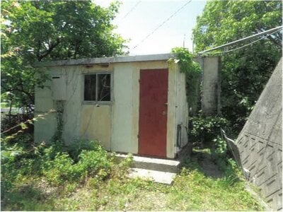 徳島県名西郡神山町 下浦駅 戸建て 869万円の競売物件 #13