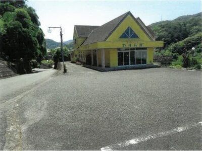 徳島県名西郡神山町 下浦駅 戸建て 869万円の競売物件 #2