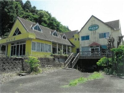 徳島県名西郡神山町 下浦駅 戸建て 869万円の競売物件 #4