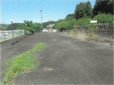 徳島県名西郡神山町 下浦駅 戸建て 869万円の競売物件 #5