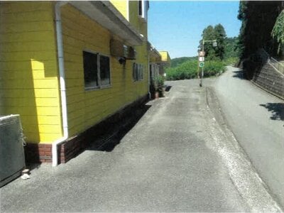 徳島県名西郡神山町 下浦駅 戸建て 869万円の競売物件 #8