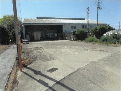 徳島県徳島市 府中駅 戸建て 1,232万円の競売物件 #1