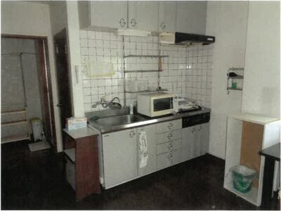 徳島県徳島市 府中駅 戸建て 1,232万円の競売物件 #20