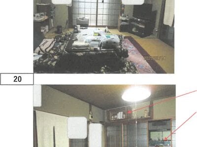 徳島県吉野川市 阿波川島駅17分 戸建て 199万円の競売物件 #15