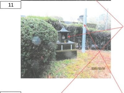 徳島県吉野川市 阿波川島駅17分 戸建て 199万円の競売物件 #9